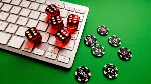 Онлайн казино Casino Spark